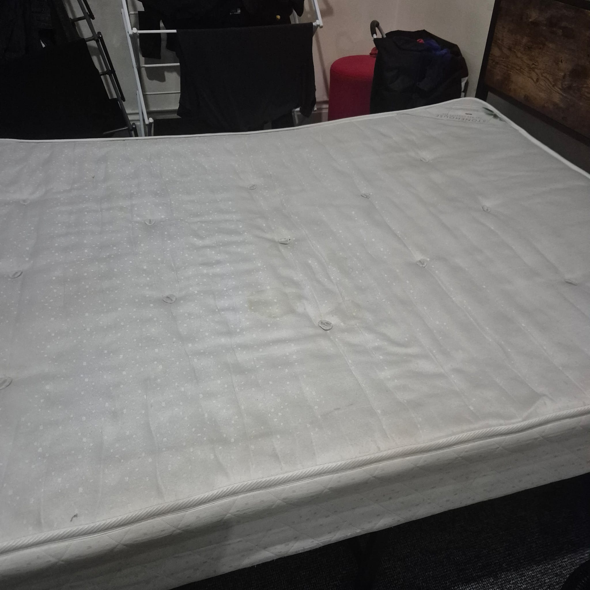 Cleaning Equipment